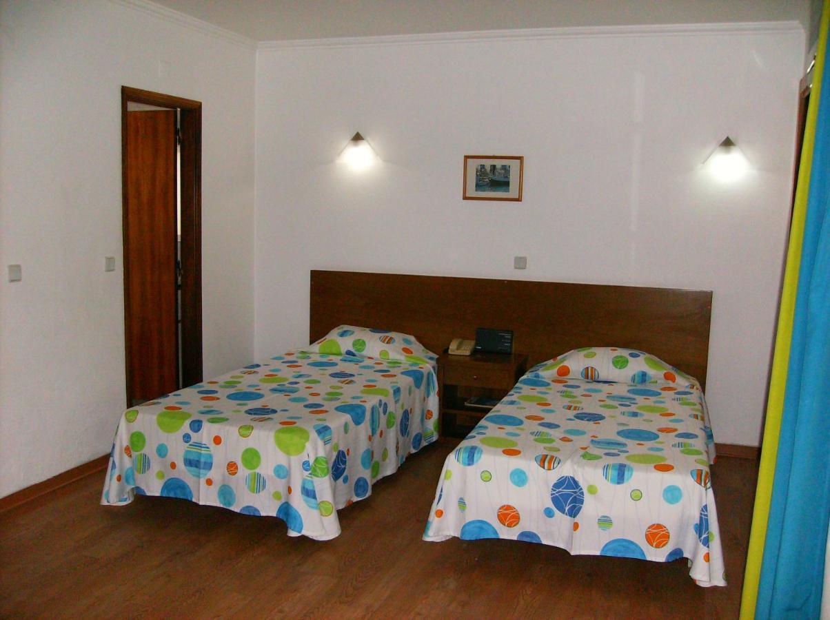 Hotel Azul Praia Altura Exteriér fotografie