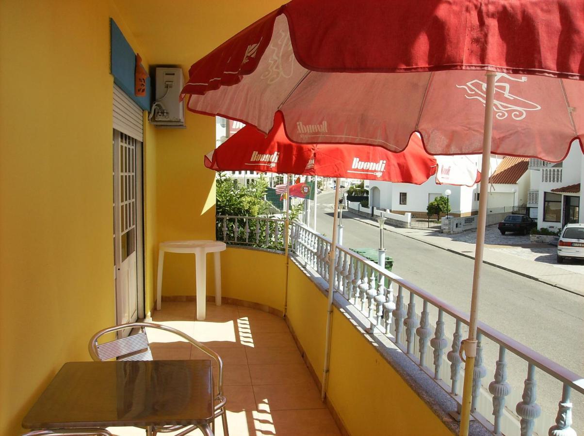 Hotel Azul Praia Altura Exteriér fotografie