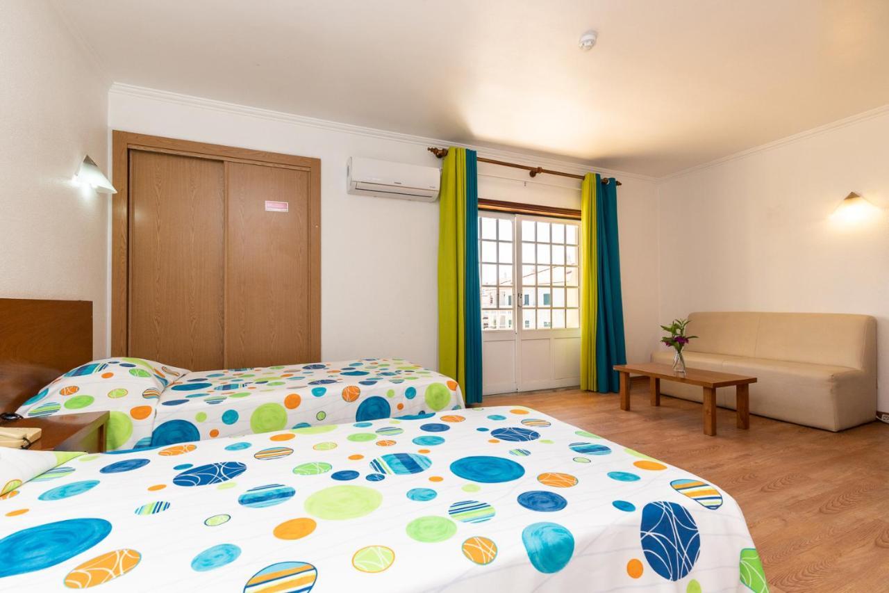 Hotel Azul Praia Altura Exteriér fotografie