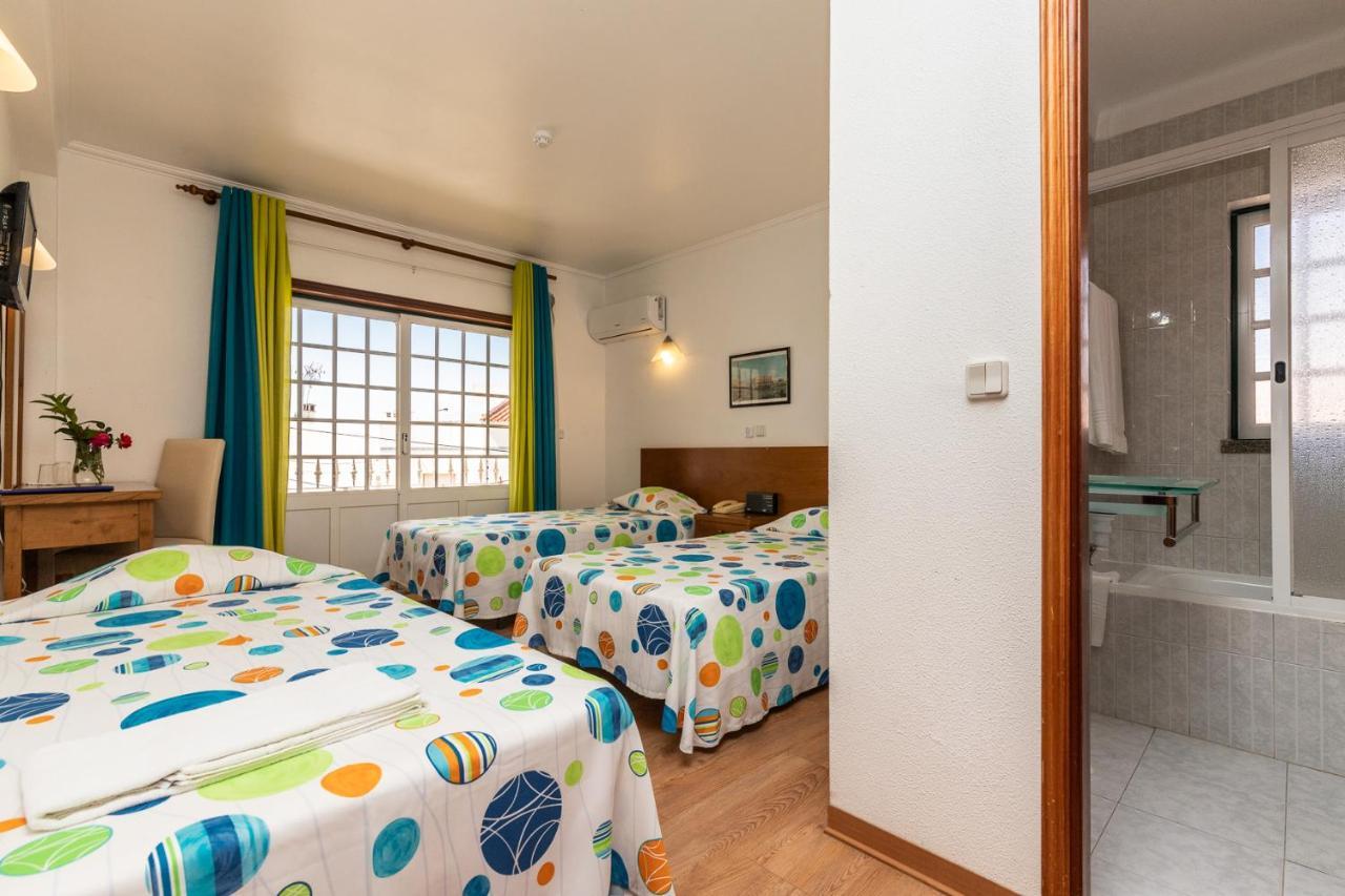 Hotel Azul Praia Altura Exteriér fotografie
