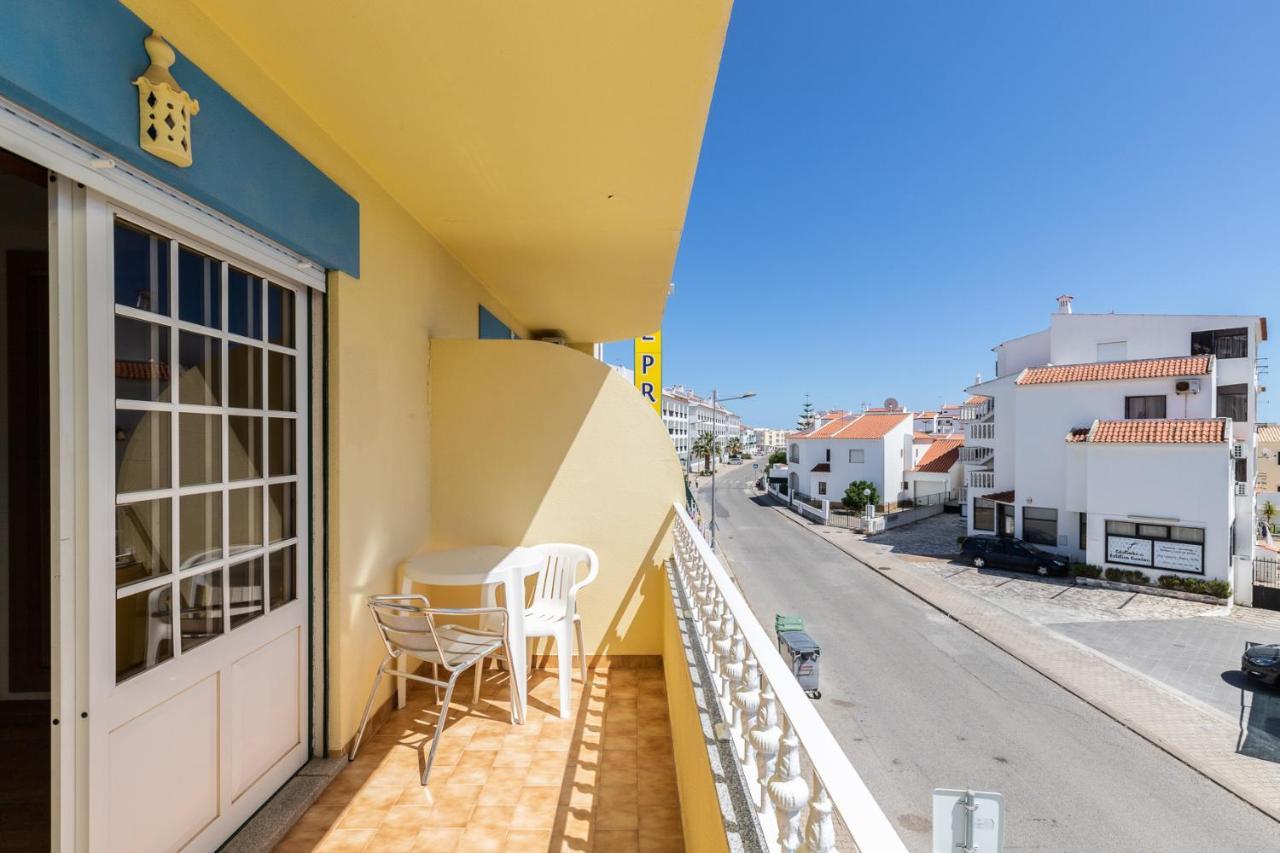 Hotel Azul Praia Altura Exteriér fotografie