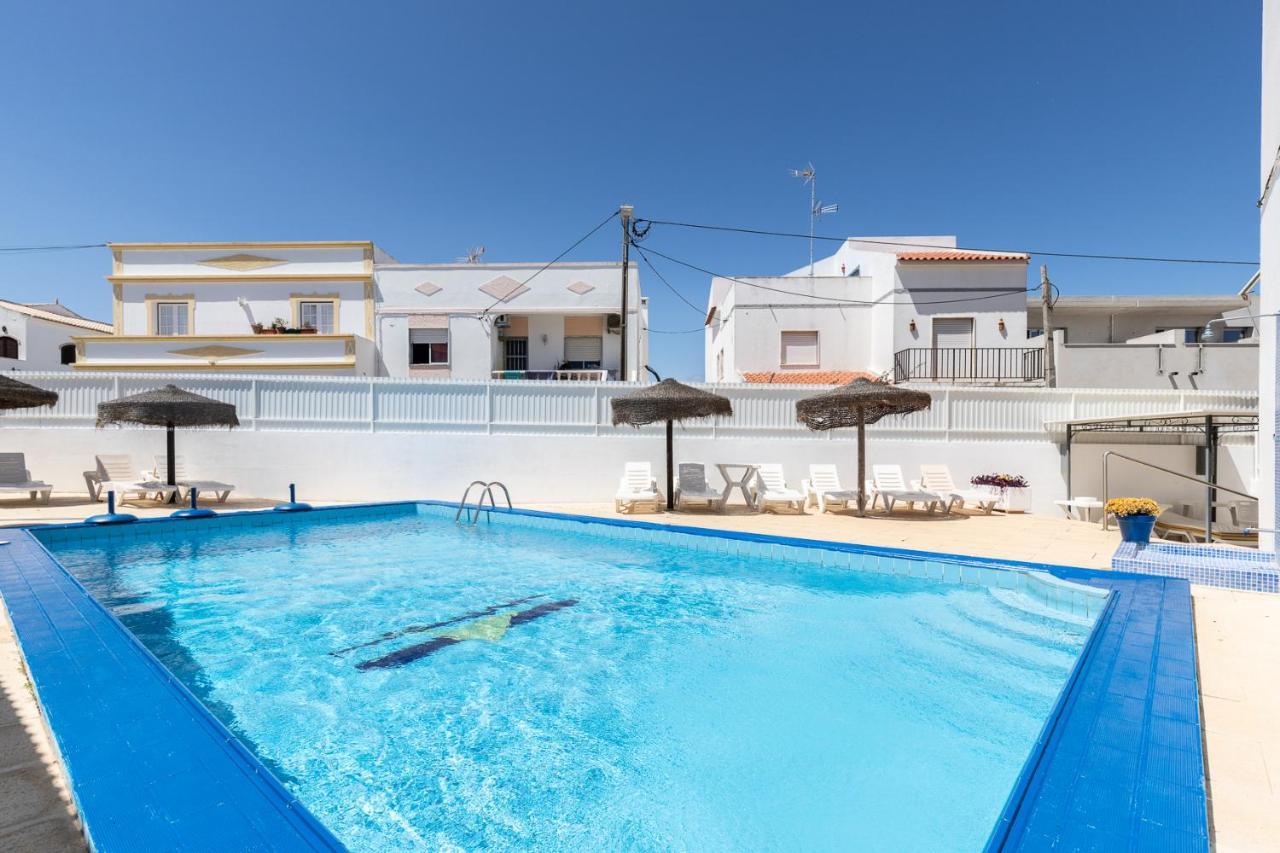 Hotel Azul Praia Altura Exteriér fotografie