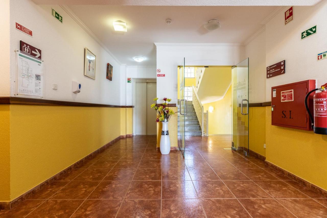 Hotel Azul Praia Altura Exteriér fotografie