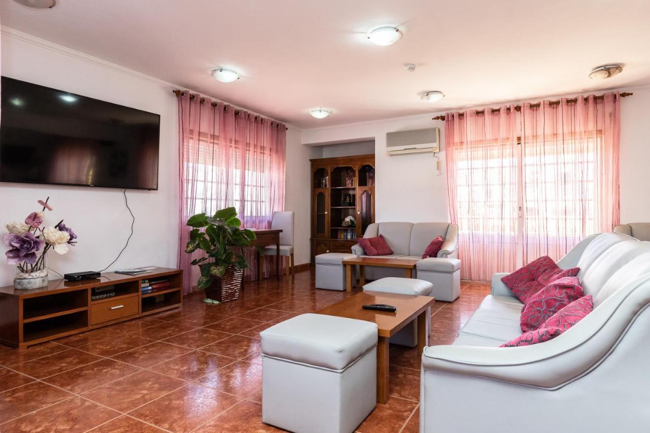 Hotel Azul Praia Altura Exteriér fotografie