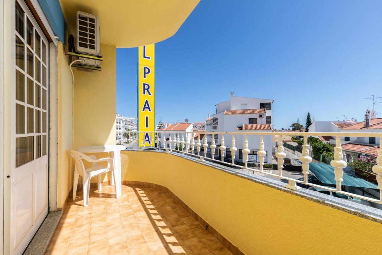 Hotel Azul Praia Altura Exteriér fotografie